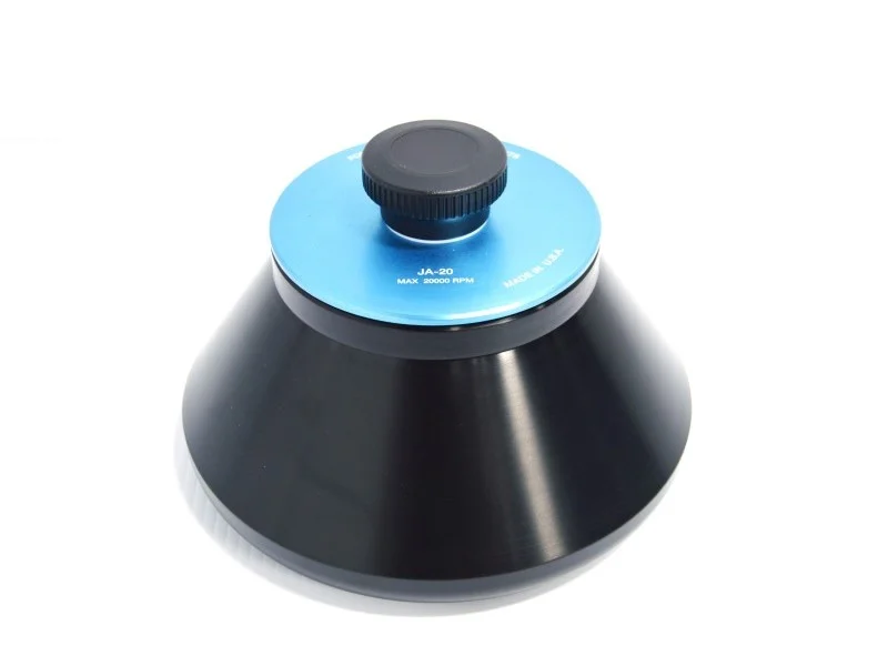 Beckman Avanti JA-20 Fixed Angle Rotor for JXN-26, J-26S, J-E, JXN
